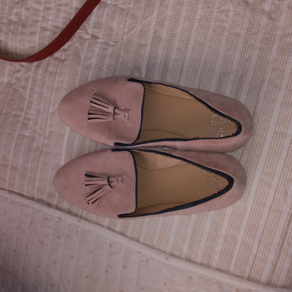 Nwot flats